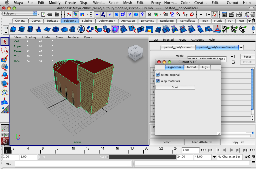 Autodesk Maya 2013 64 Bit Crack Download